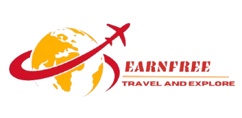 Earnfree Travel & Explore
