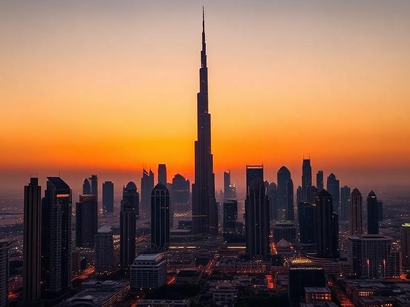 Dubai