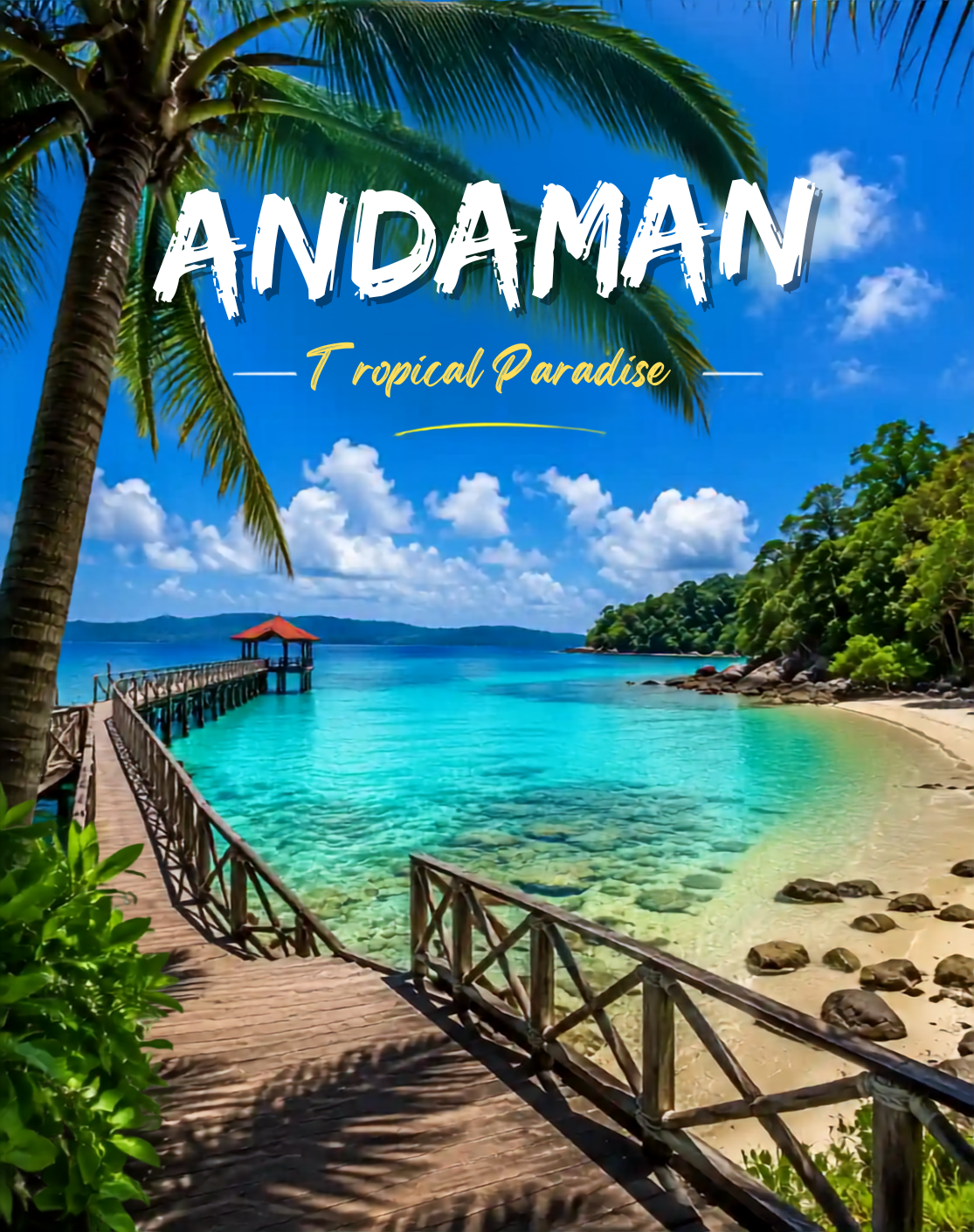 Andaman