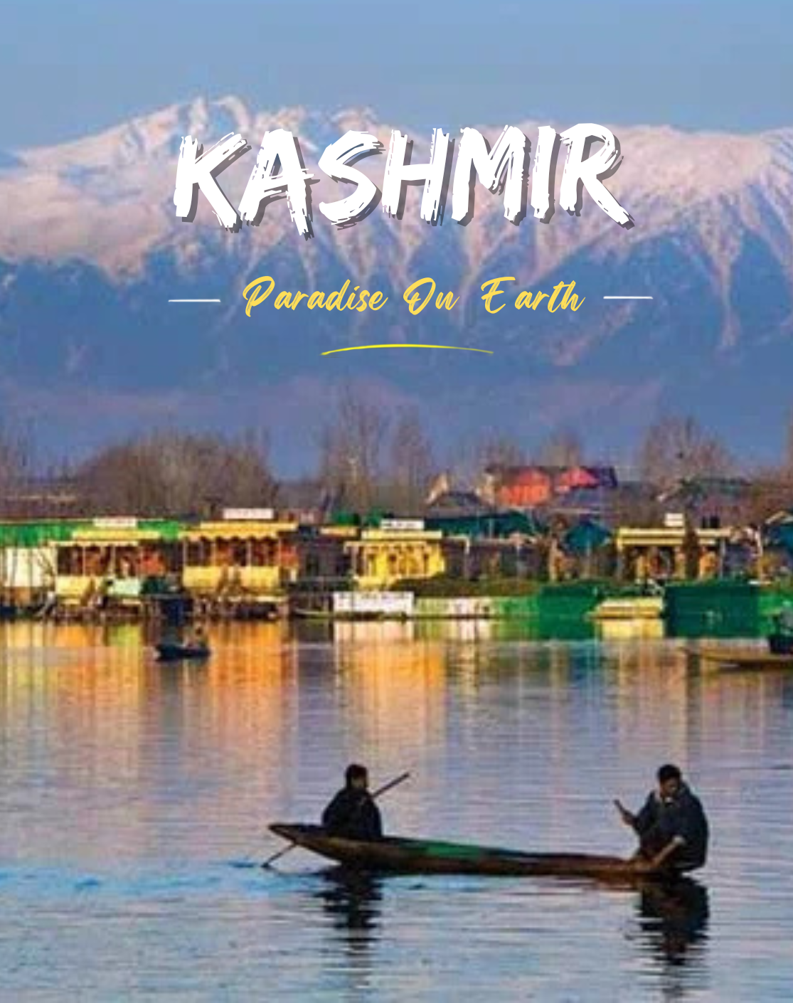 Kashmir