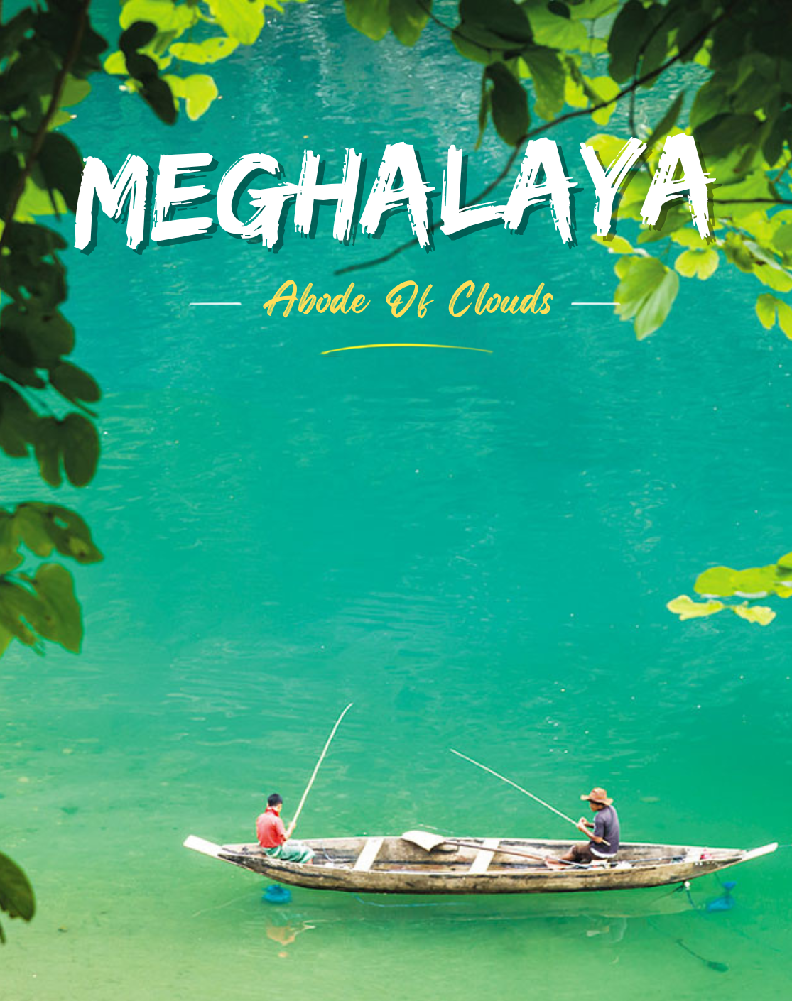Meghalaya